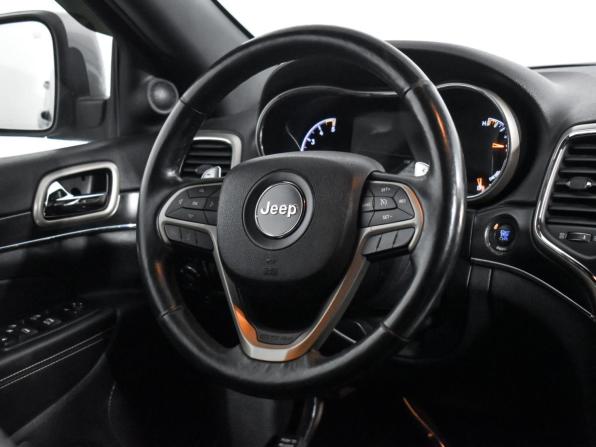 Jeep Grand Cherokee IV (WK2) Рестайлинг с пробегом 2013 года, цена 1 790 000 рублей, 293298 км, внедорожник, Автокод Объявления