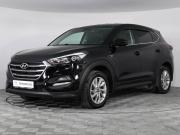Hyundai Tucson III Химки  - изображение 14
