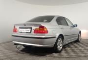 BMW 3 серии IV (E46) Рестайлинг Волгоград  - изображение 30