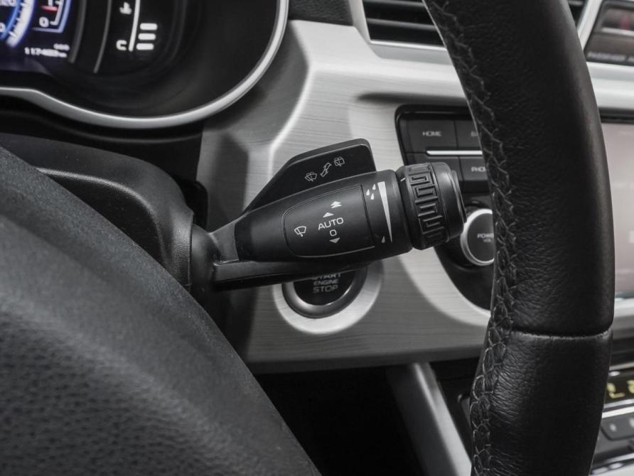 Geely Atlas I Ростов-на-Дону  - изображение 16