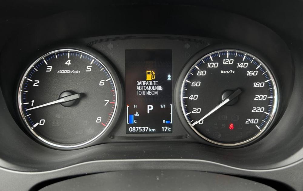 Mitsubishi Outlander III Рестайлинг 3 Альметьевск  - изображение 18