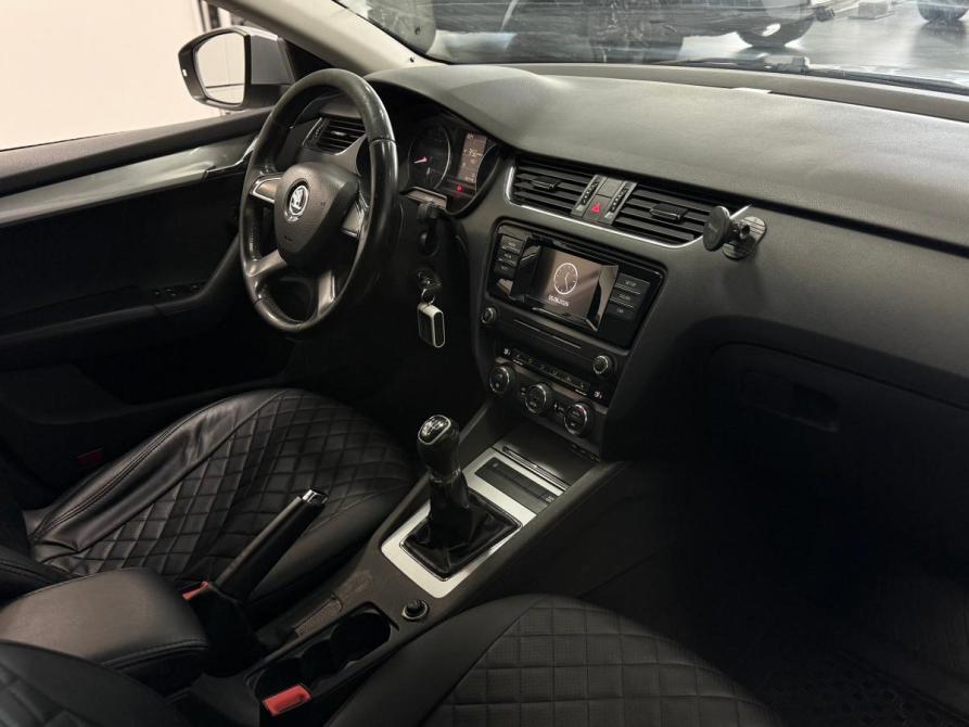 Skoda Octavia III (A7) Казань  - изображение 8