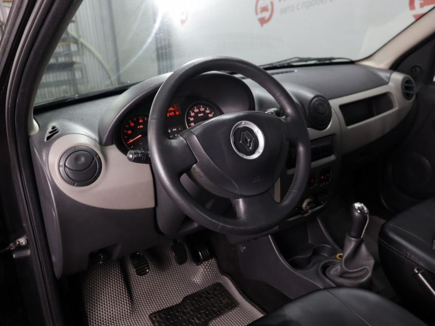 Renault Sandero I Минеральные Воды  - изображение 7