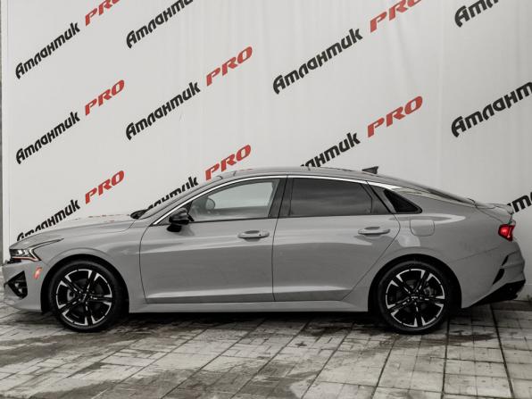 Kia K5 III с пробегом 2021 года, цена 2 420 000 рублей, 78930 км, седан, Автокод Объявления