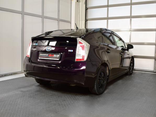 Toyota Prius III Рестайлинг (XW30) с пробегом 2015 года, цена 1 099 999 рублей, 164326 км, лифтбек, Автокод Объявления