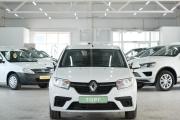 Renault Logan II Рестайлинг Омск  - изображение 26