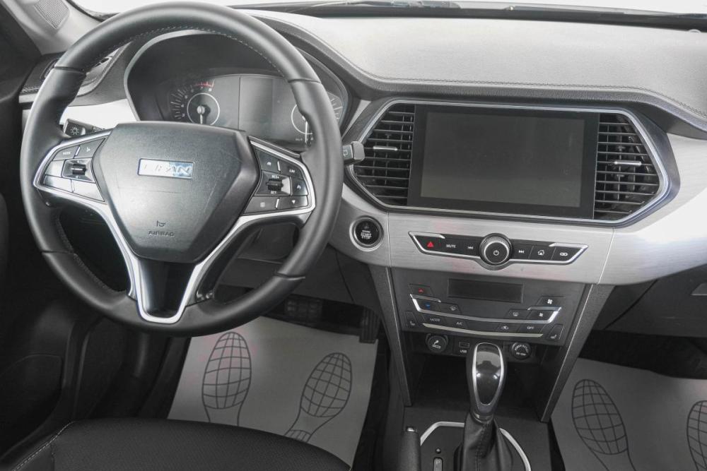 Lifan X70 I Кемерово  - изображение 13