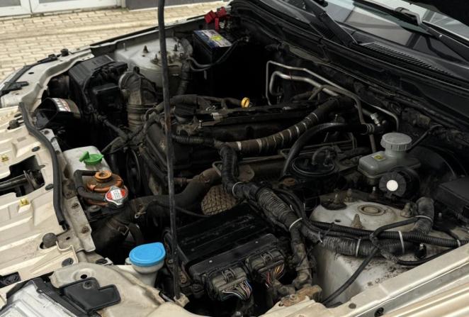 Suzuki Grand Vitara II Рестайлинг с пробегом 2011 года, цена 1 150 000 рублей, 219571 км, внедорожник, Автокод Объявления