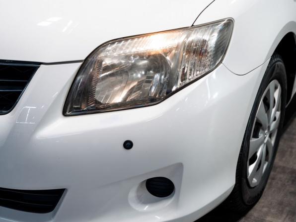 Toyota Corolla X (E140 E150) Рестайлинг с пробегом 2011 года, цена 1 100 000 рублей, 143170 км, универсал, Автокод Объявления