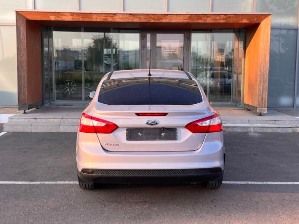 Ford Focus III с пробегом 2012 года, цена 720 000 рублей, 181708 км, седан, Автокод Объявления