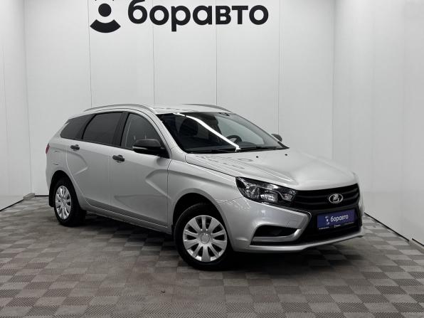 Lada (ВАЗ) Vesta I с пробегом 2020 года, цена 1 024 000 рублей, 128983 км, универсал, Автокод Объявления