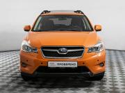 Subaru XV I Москва  - изображение 17