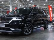 Kia Carnival IV Санкт-Петербург  - изображение 40
