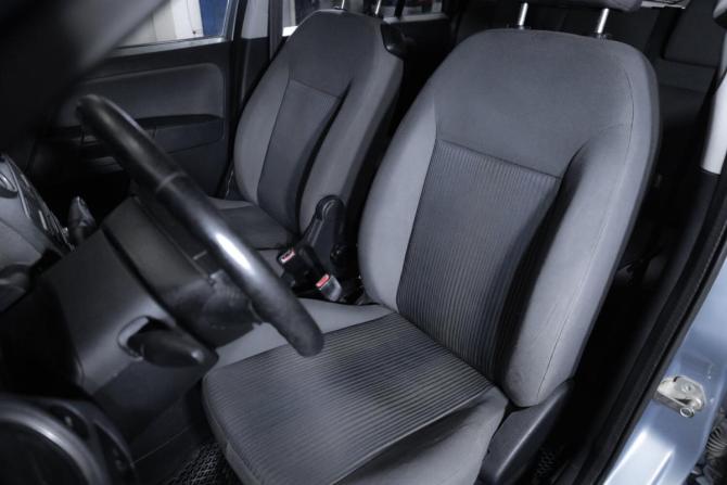 Ford Fusion I Рестайлинг с пробегом 2008 года, цена 399 000 рублей, 172455 км, хэтчбек, Автокод Объявления
