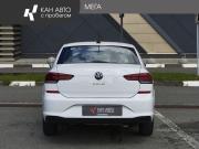 Volkswagen Polo VI Казань  - изображение 18