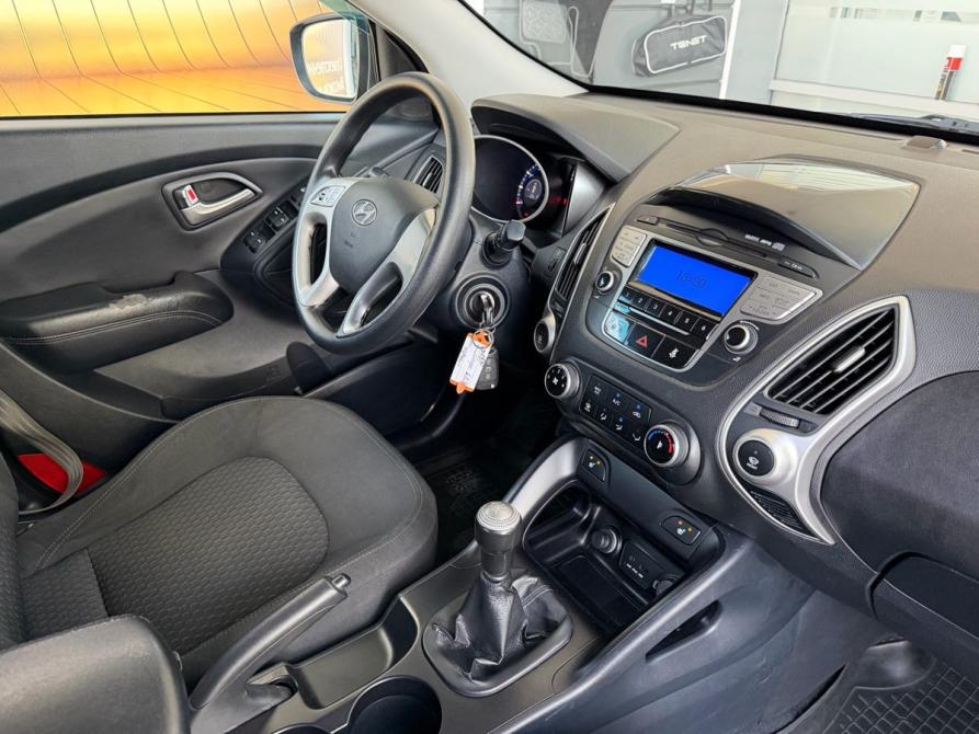 Hyundai ix35 I Таганрог  - изображение 26