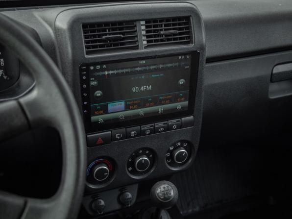 Lada (ВАЗ) Niva Legend с пробегом 2025 года, цена 1 050 000 рублей, 13000 км, внедорожник, Автокод Объявления