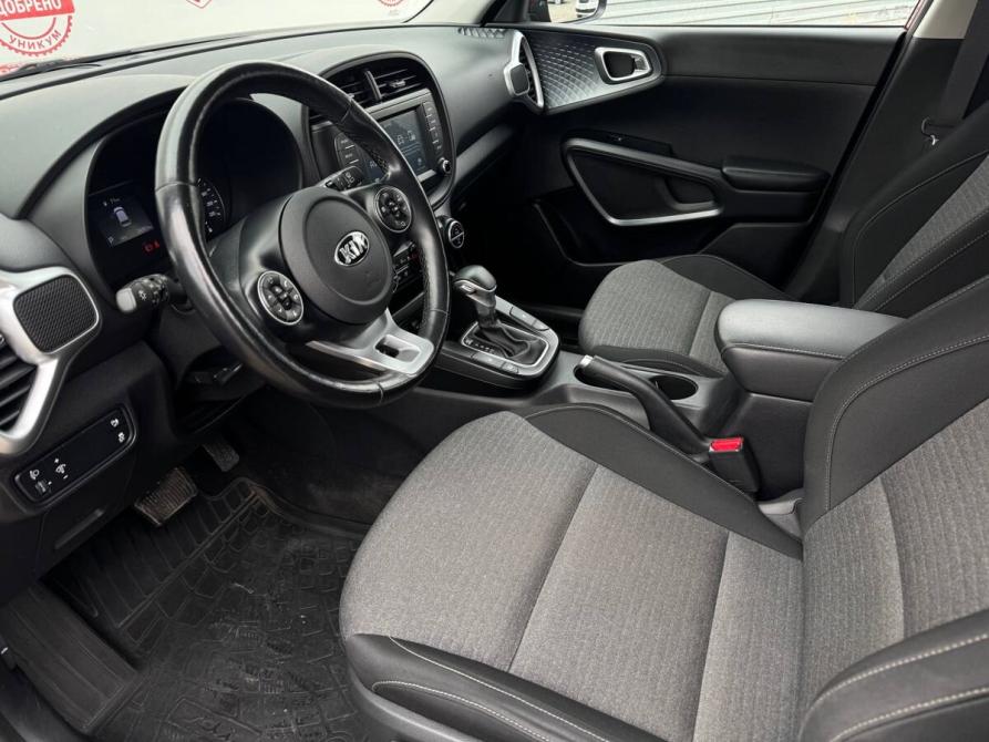 Kia Soul III Екатеринбург  - изображение 30