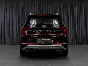 Hyundai Santa Fe IV (China Market) Тюмень  - изображение 27