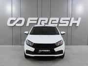 Lada (ВАЗ) Vesta I Ростов-на-Дону  - изображение 19