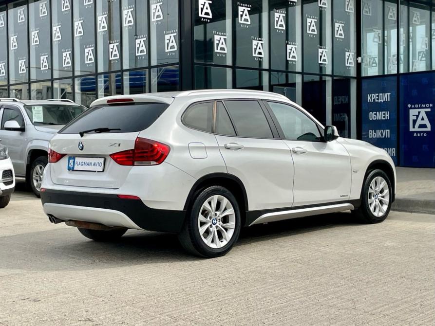 BMW X1 I (E84) Краснодар  - изображение 6