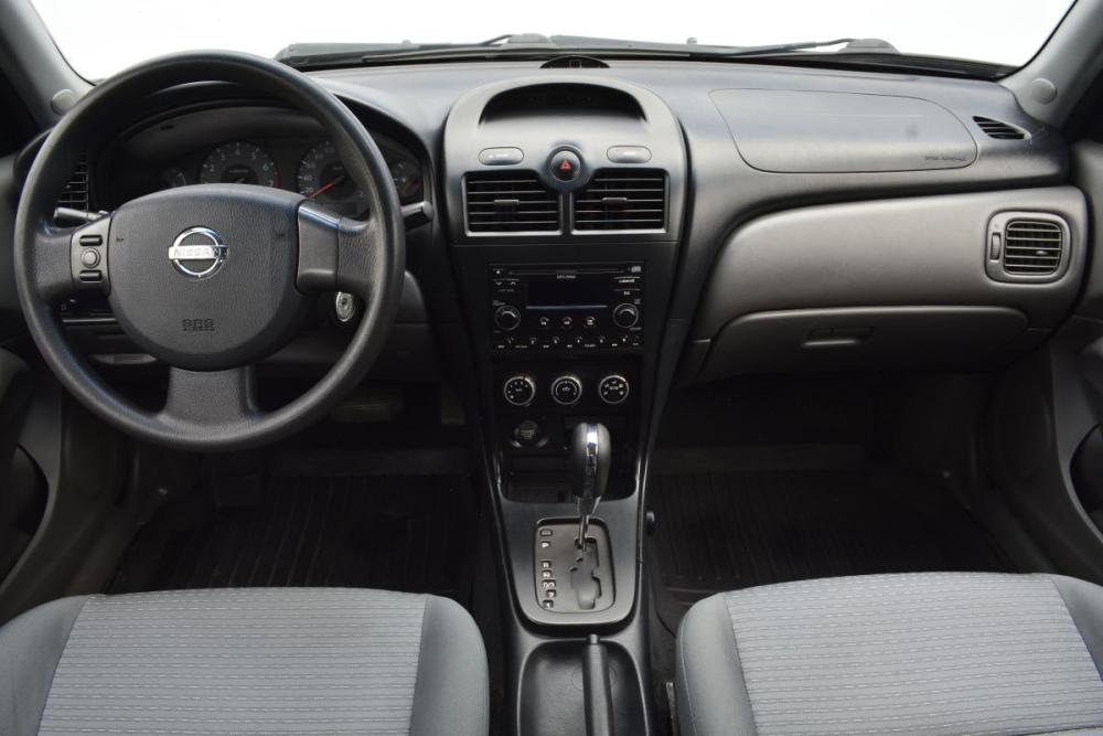 Nissan Almera Classic I Таганрог  - изображение 11