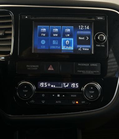 Mitsubishi Outlander III с пробегом 2013 года, цена 1 180 000 рублей, 221719 км, внедорожник, Автокод Объявления