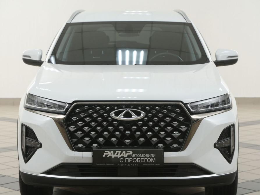 Chery Tiggo 7 Pro Max I Иваново  - изображение 6