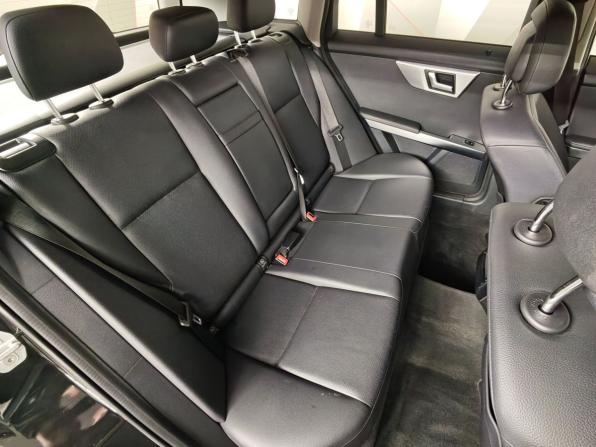 Mercedes-Benz GLK-Класс I (X204) Рестайлинг с пробегом 2014 года, цена 2 195 000 рублей, 104549 км, внедорожник, Автокод Объявления