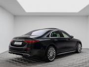 Mercedes-Benz S-Класс VII (W223) Москва  - изображение 38