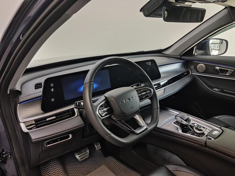 Chery Tiggo 8 Pro Max I Барнаул  - изображение 15
