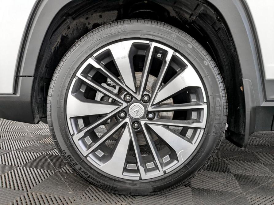 Changan CS35 Plus I Рестайлинг Москва  - изображение 18