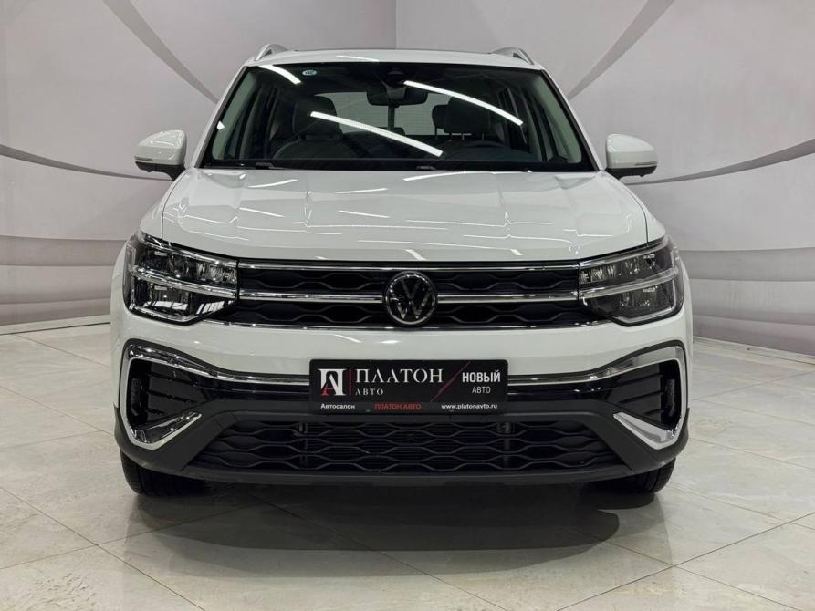 Volkswagen Tharu I Рестайлинг Воронеж  - изображение 2