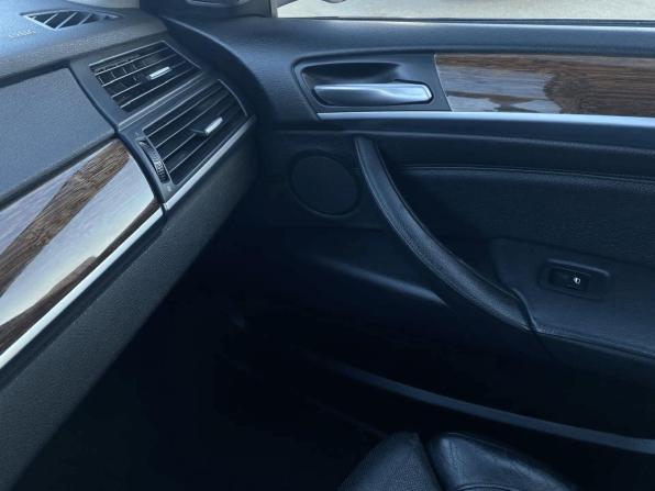 BMW X6 I (E71) с пробегом 2008 года, цена 1 445 000 рублей, 316506 км, внедорожник, Автокод Объявления