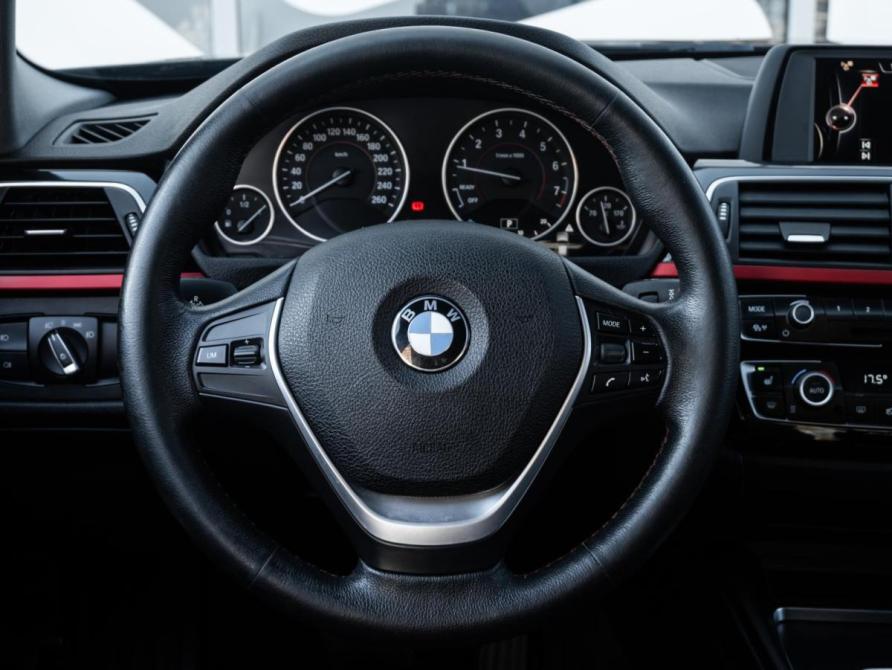 BMW 3 серии VI (F3x) Рестайлинг Ставрополь  - изображение 13