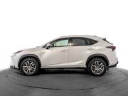 Lexus NX I Москва  - изображение 37