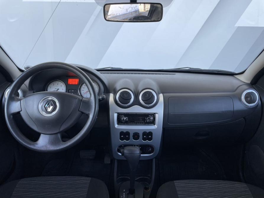 Renault Sandero I Екатеринбург  - изображение 12