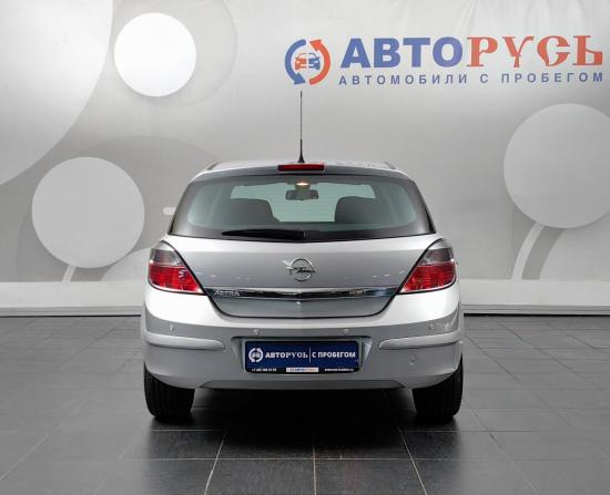 Opel Astra H Рестайлинг с пробегом 2014 года, цена 885 000 рублей, 66320 км, хэтчбек, Автокод Объявления