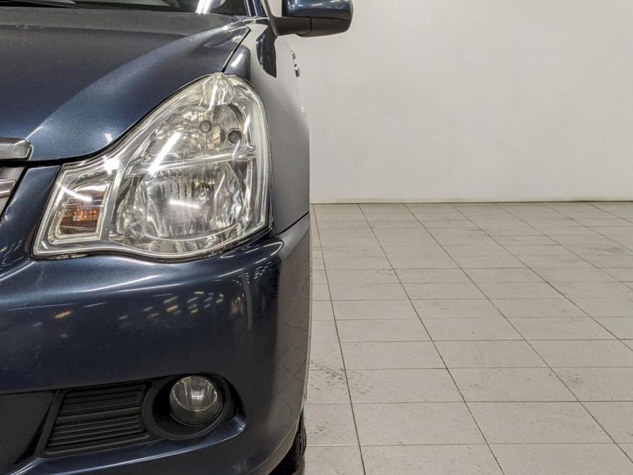 Nissan Almera III (G15) Москва  - изображение 15