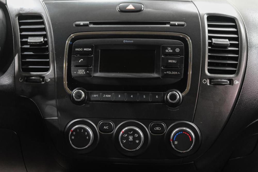 Kia Cerato III Рестайлинг (Classic) Новокузнецк  - изображение 30