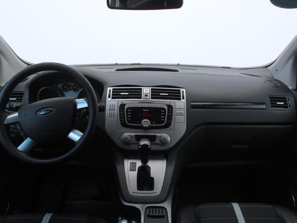 Ford Kuga I с пробегом 2011 года, цена 860 000 рублей, 205558 км, внедорожник, Автокод Объявления
