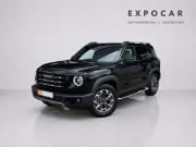Haval Dargo I Краснодар  - изображение 9