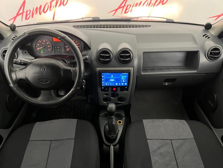 Renault Logan I Псков  - изображение 9