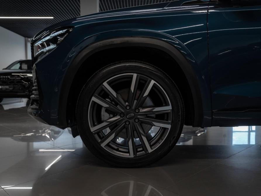 Geely Monjaro I Москва  - изображение 29