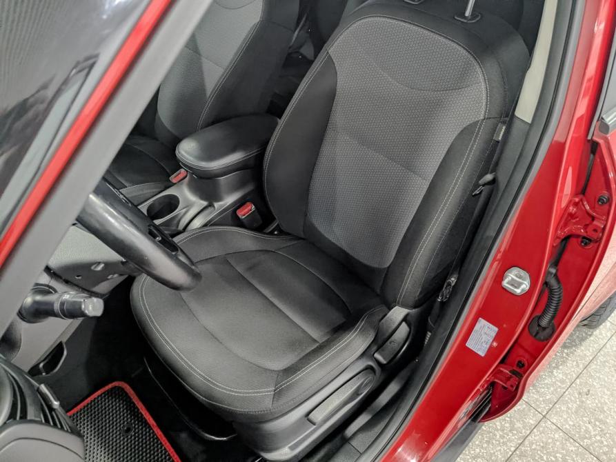 Kia Soul II Рестайлинг Москва  - изображение 20