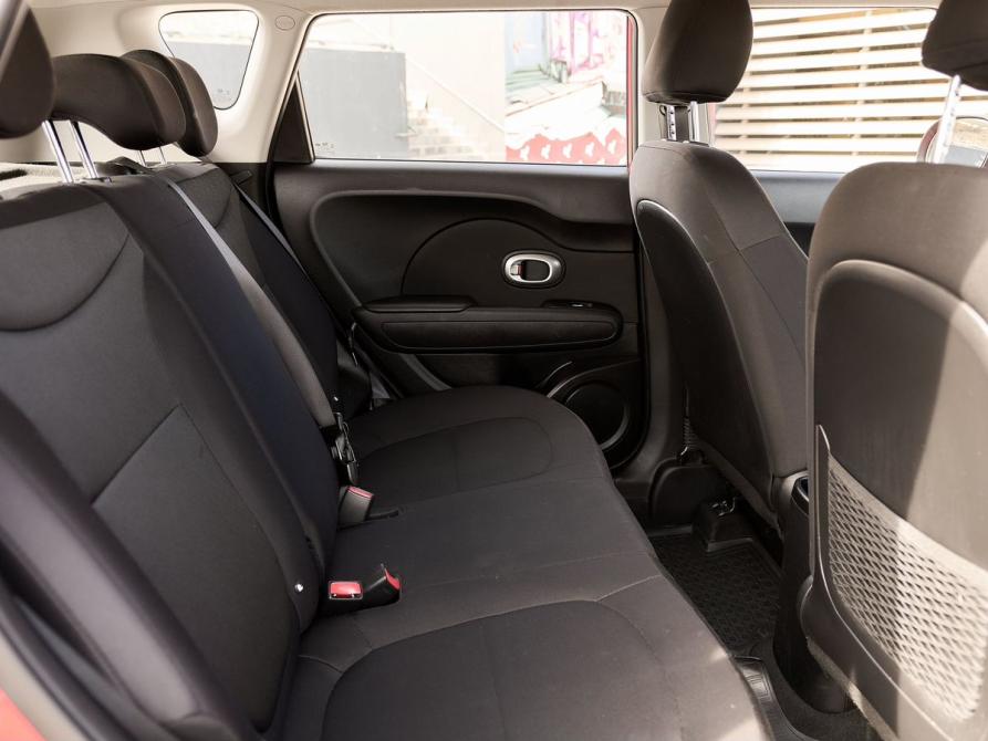 Kia Soul II Рестайлинг Казань  - изображение 8