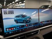 Geely Monjaro I Рестайлинг 2 Москва  - изображение 54