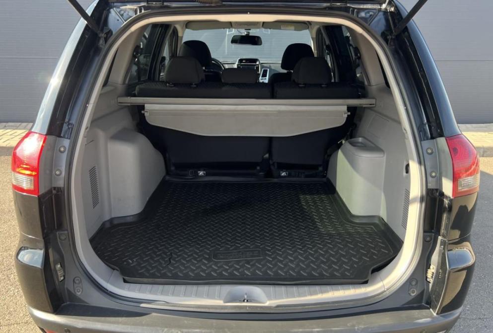 Mitsubishi Pajero Sport II Рестайлинг Красноярск  - изображение 13