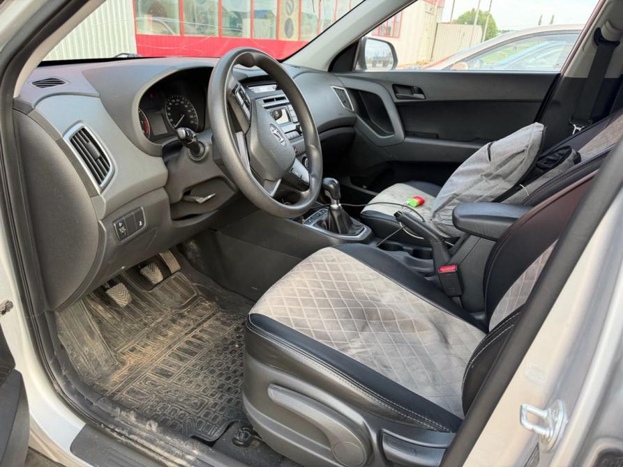 Hyundai Creta I Пермь  - изображение 4