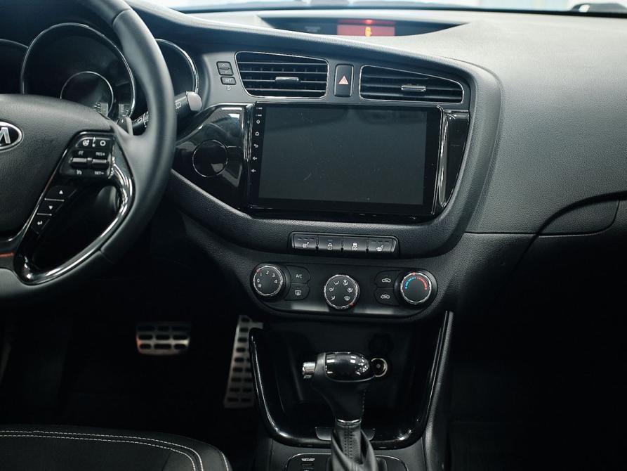 Kia Ceed II Самара  - изображение 14